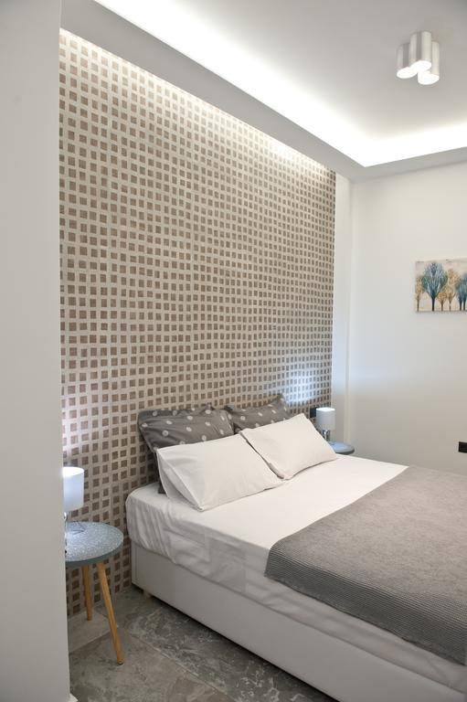 Iris Apartment เทสซาโลนิกิ ภายนอก รูปภาพ