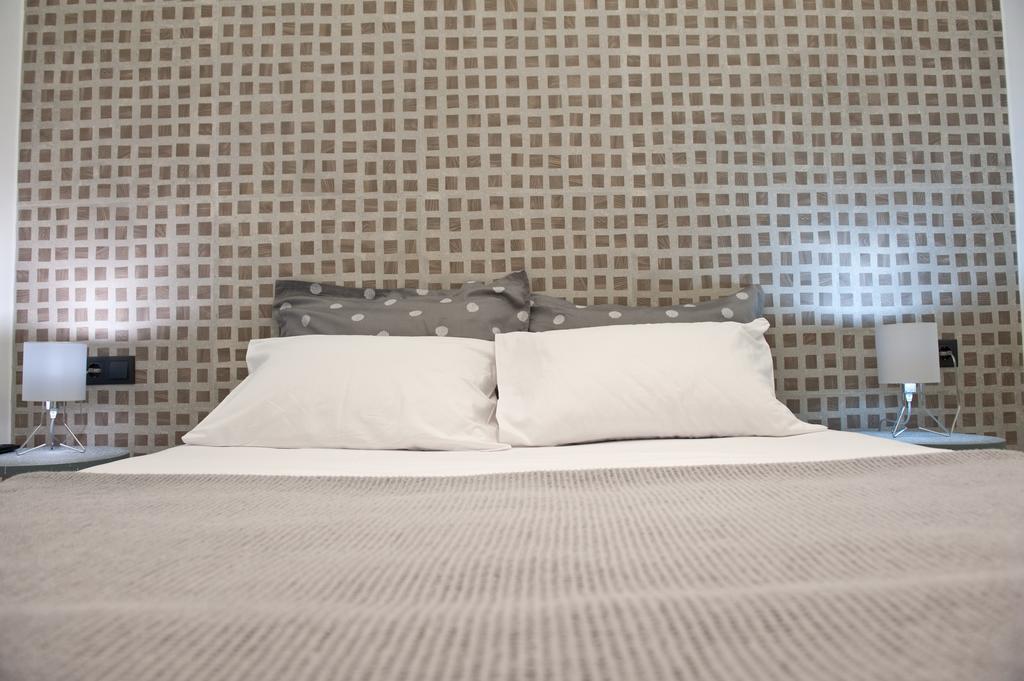 Iris Apartment เทสซาโลนิกิ ภายนอก รูปภาพ
